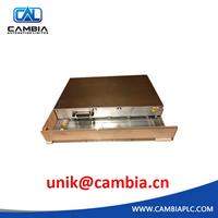 ABB 3DDE300402 CMA120 PLC Controller Module